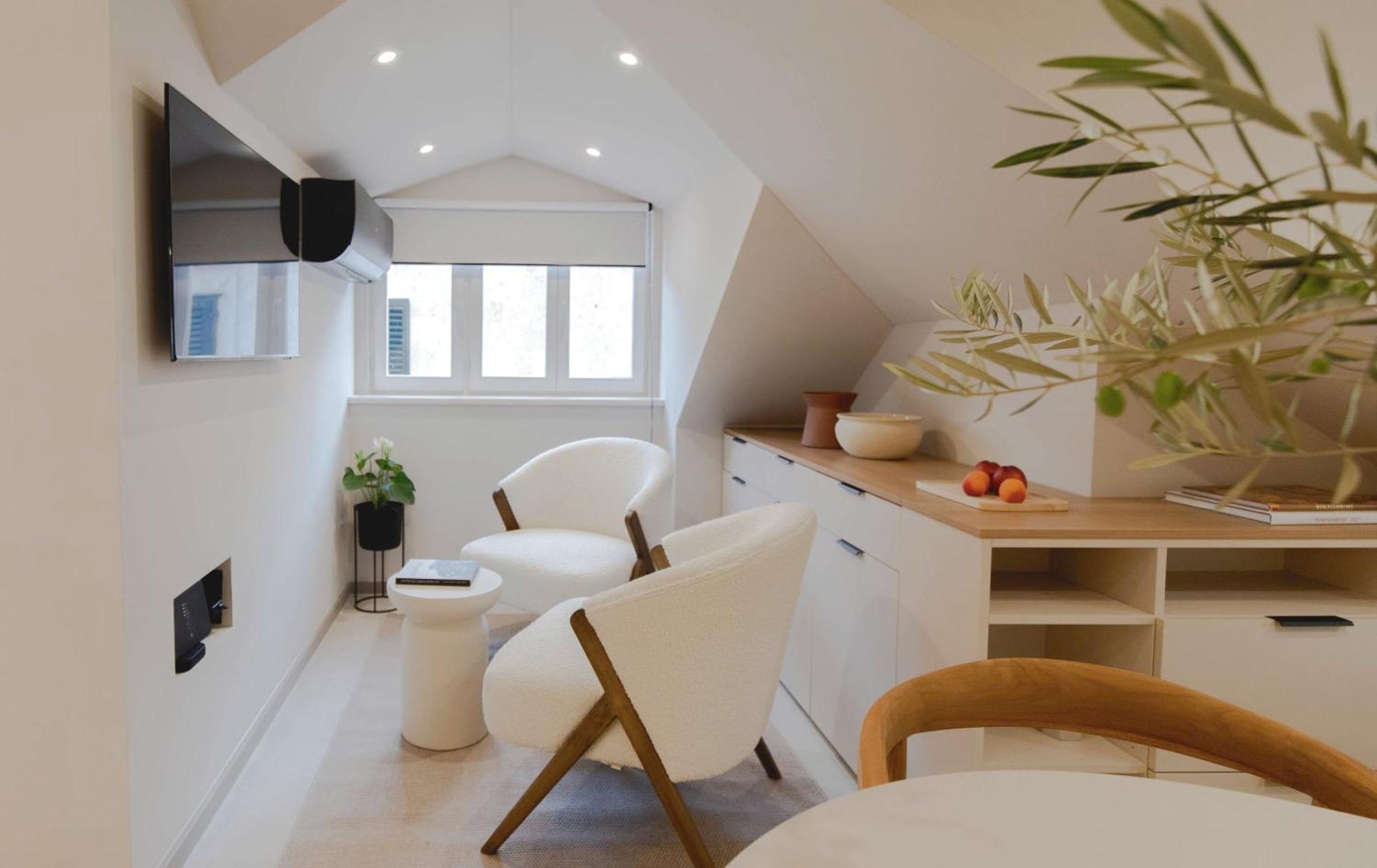 Velut Home Bural Dubrovnik Eksteriør bilde